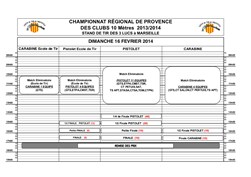 Plan de tir Dept des Clubs