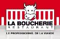 Restaurant La Boucherie