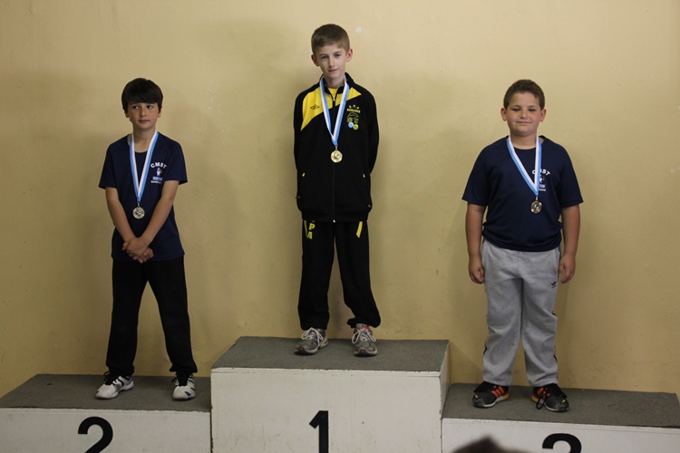 Podium 