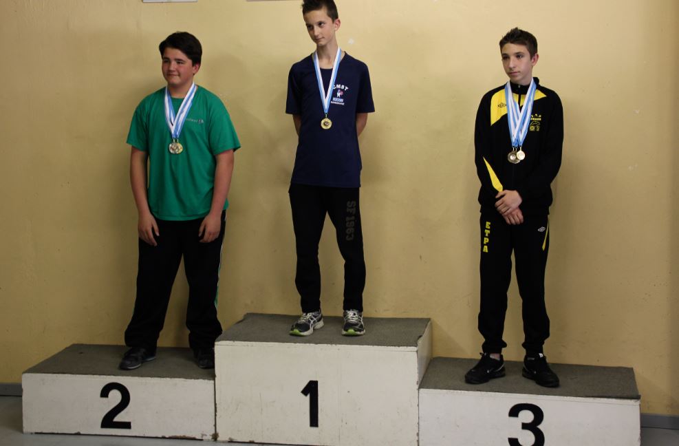 Podium 