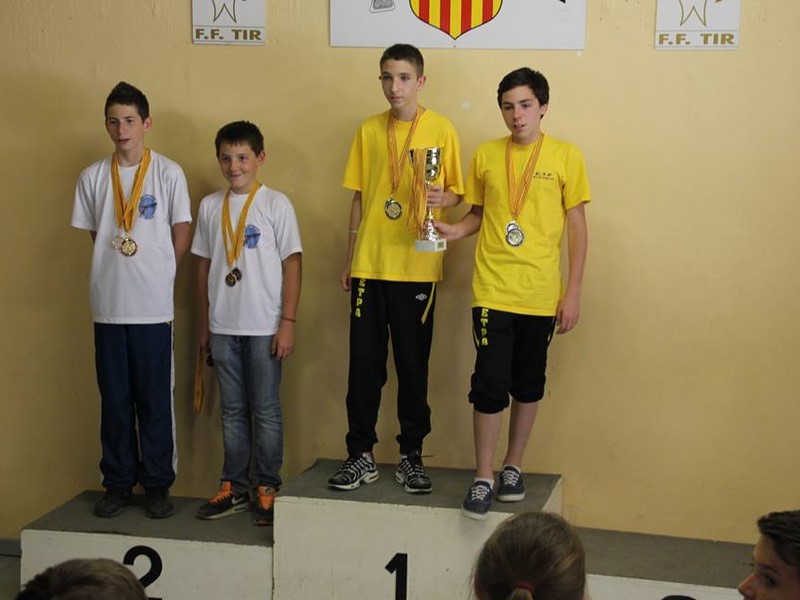 Podium 