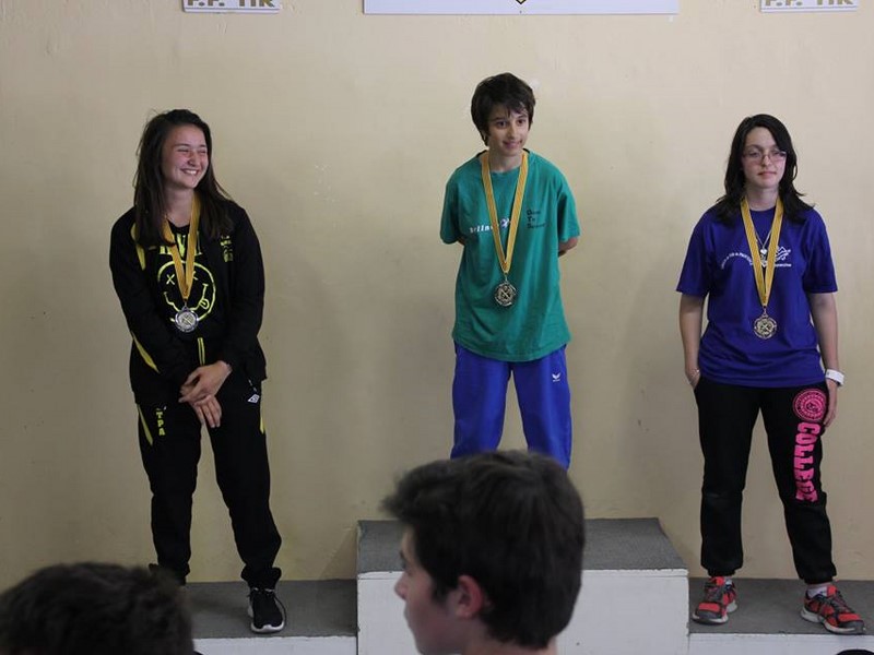 Podium 