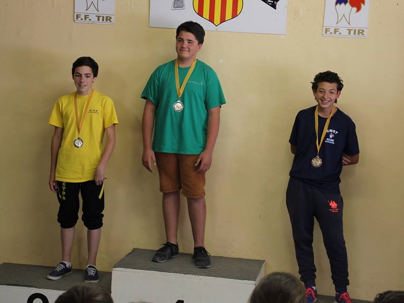 Podium 